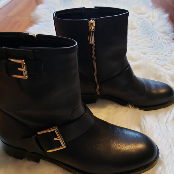 Ankle Michael Kors booties